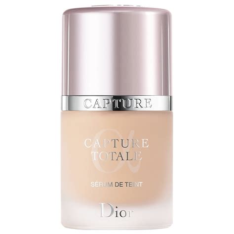 christian dior capture totale foundation|christian dior capture totale reviews.